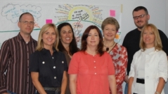 VolunteerSpot Team