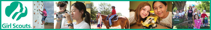 Girl Scouts
