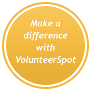 Make a difference with Volunteer Spot