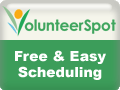 Free online sign up sheets by VolunteerSpot