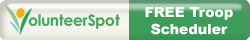 VolunteerSpot - Free Troop Scheduler