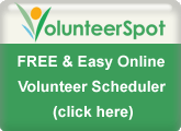 Free online sign up sheets by VolunteerSpot