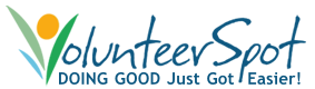 VolunteerSpot - Doing Good Just Got Easier