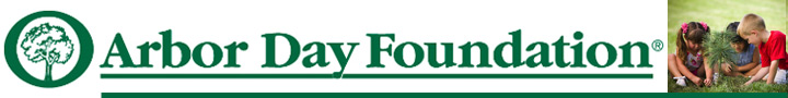 Arbor Day Foundation