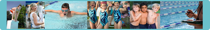 Swim Teams