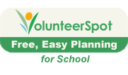 Free online sign up sheets by VolunteerSpot
