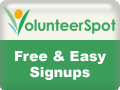 Free online sign up sheets by VolunteerSpot