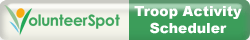 Free volunteer scheduling by VolunteerSpot
