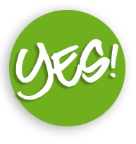 Yes!