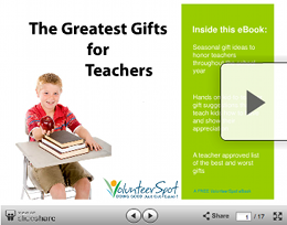 Teacher Gifts